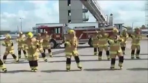 RCP ao embalo de Bee Gees - Stayin' Alive | Febrabom Rio Grande do Sul