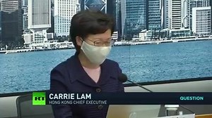 UK will pay big price for backing US against China – Galloway In the latest round of tit-for-tat escalation between Beijing and London, China’s ambassador to the UK issued stern words of warning, threatening to withdraw recognition of British passports held by Hongkongers, citing them as a relic of colonialism. Former UK MP George Galloway shares his insights. | George Galloway