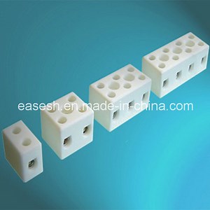 [Hot Item] Ceramic Cable Connector Terminal Blocks, Heater Components