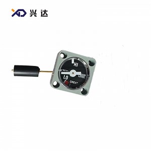 [Hot Item] Transformer-Specific Durable and High Quality Square Oil Level Indicator