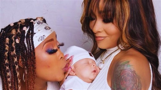 New Update!! Breaking News Of Da Brat __ It will shock you | The Gossip Time