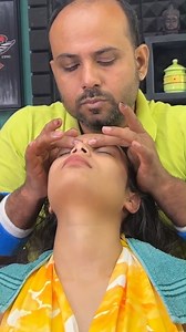 55K views · 696 reactions | Relaxing Eye Massage #relax #relaxing #massage #headmassage | Mastersaiboo | Facebook