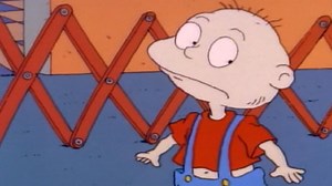 Rugrats: Character Collections