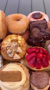 For those that worked hard, trained hard, played hard this weekend, we got you😉! And as always, we’ll be open tomorrow for the Public Holiday from 6am so come & get it😎! #long #weekend #bakery #burleigh #goldcoast #instafood #paddockbakery #queensland #paddockaddict | Paddock Bakery