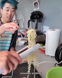 TikTok food always looks sooo delicious 🍳 | Lizzy Capri