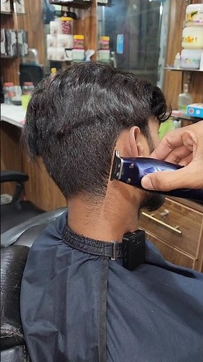 RAZOR SHARP TRIMMERS!!#alihaircut