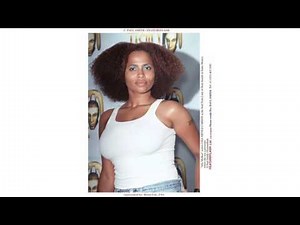 Lisa Nicole Carson