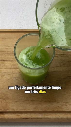 106K views · 1.2K reactions | Limpeza de fígado em 3 dias: o segredo 100% natural que você pode preparar e levar para sua casa | Receitas Fáceis | Facebook