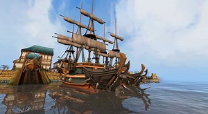 Runescape gets new engine, client and graphical overhaul