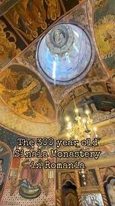 1.3K views · 30 reactions | The monastery and the Old Church were...