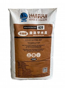 [Hot Item] Quick Drying Cement for Wooden Floor