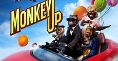Monkey Up (2016)  - Ver Película Completa en Español / Castellano - FULLTV