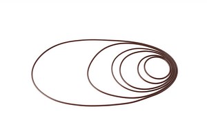 [Hot Item] Corrosion-Resistant O-Ring Sealing Gasket for High and Low Temperature Applications