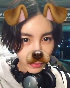 8.1K views · 718 reactions | <3 | No Min Woo | Facebook