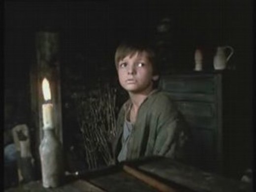 Jacquou le croquant 1.1