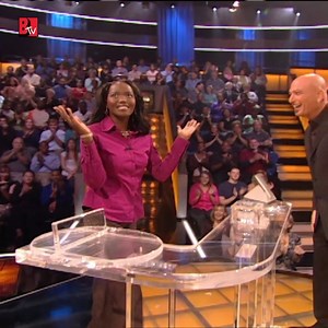 It's hard to believe, but not that long ago Meghan Markle was a model on Deal or No Deal holding case number 24! Do you think this contestant will pick Meghan's case? And what could be inside?? #MeghanMarkle #DealorNoDeal | Deal or No Deal US