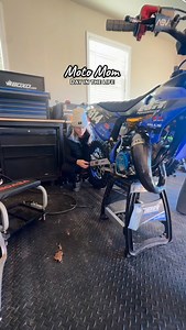 88K views · 2.9K reactions | My hand modeling career isn’t looking good chat.  #moto #motofam #motomom #dirtbikes #motocross | Kirsten Gresham-Lewis | Facebook