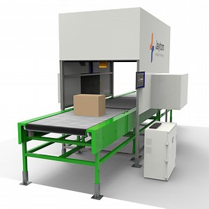 [Hot Item] Dws Multi-Functional Scanning System for Conveyor Logistics Machine