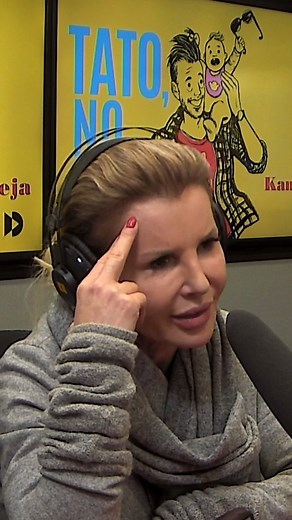 Radio Złote Przeboje on Instagram: "Niezwykle ciepła i przejmująca rozmowa @kamil_baleja z @joannaracewicz w podcaście "Tato, no weź" o miłości i trudnościach, które nie zawsze są łatwe do pokonania . Podcast jest dostępny na Spotify, YouTube, zloteprzeboje.pl oraz Apple Podcats . Koniecznie posłuchajcie . #radiozloteprzeboje #podcast #tatonowez #tacierzyństwo #macierzyństwo"