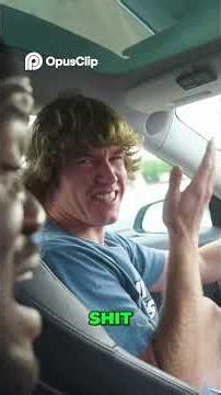 Kewon Pisses in Car #prank #viral #shorts