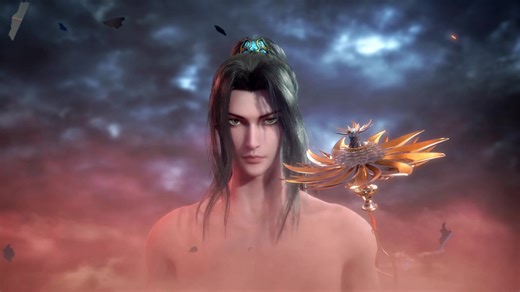 Soul Land - Episode 1 | Rakuten Viki