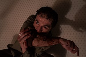 How to Stream the New Wolf Man Movie on Peacock Right Now