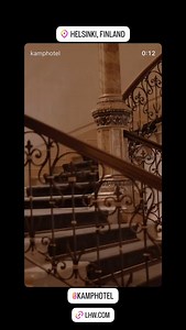 The Leading Hotels of the World, Ltd. on Reels | Facebook