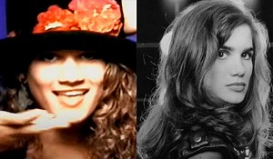 Former Mickey Mouse Club host Tiffini Hale dies 'peacefully' at 46 - Extra.ie