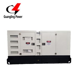 [Hot Item] Wholesale 120kw 150kVA 150kv Super Quiet Portable Diesel Generators 60Hz for Home