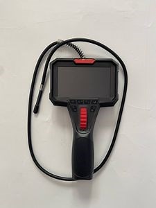 [Hot Item] Wireless Videoscope Camera with 4mm HD Camera Lens, Two-Way Articulation