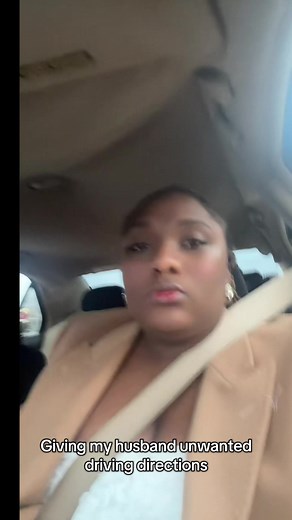 Hilarious Miscommunication Giving My Husband Directions