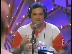 M/F Tickle | "The Howard Stern Show" (Jenna Jameson)