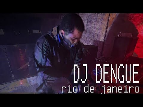 DJ DENGUE | ORPHANS CLUB DJ set (PARTIAL SET)