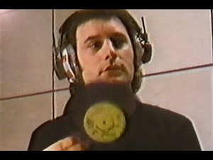 1973 RADIO ONE - EMPEROR ROSKO