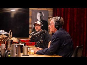 Joe Rogan Experience #2479 - Bob Lazar & Luigi Vendittelli