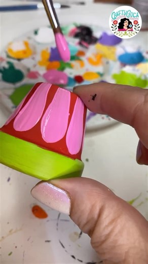 145 reactions · 4 comments | DIY POTTERY STRING LIGHTS! Grab a set of...