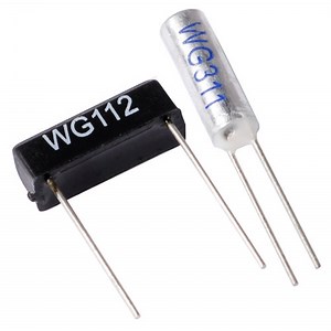 [Hot Item] Sensor de Medidor de Agua Wg112 Medidor de Gas de Cero Consumo de Energía Sensor Wiegand