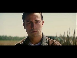 Looper Movie review by Kenneth Turan