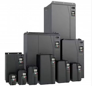 [Hot Item] Invt Inverter Frequency Converter Gd350-011g-4