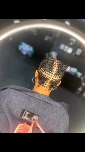 #microlocjourney #locstyles #microlocs #locstylist #locstyles The Braid Bar LLC Mistixlookz | Patricia McCoy