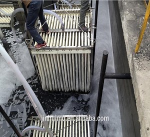 [Hot Item] Advanced Palm Oil Wastewater Treatment Membrane Filtration System