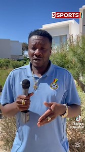 Asamoah Gyan 🔥✅ | GhanaSongs.com