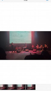 Anna Phoebe on Reels