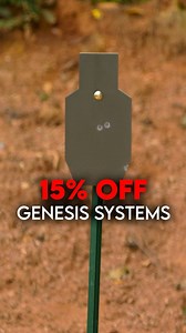 Jingle Bells... but not quite. ⁠ #TATargets #TATribe #LeadingSteel #SteelCulture #SteelTargets #ar550 #steelculture #steel #blackfriday | TA Targets