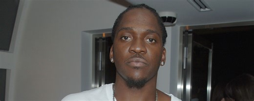 Rapper Pusha T Drops Pro-Arby’s Anti-McDonald’s Diss Track