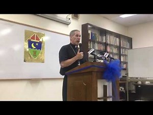 Archdiocese announces Year of Reparation