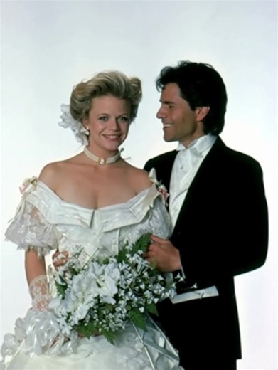 3.8K views | “Santa Barbara stars—where are they now?”  Marcy Walker, once Eden, left acting for a life devoted to faith, while A Martinez continues to act, prioritizing family over fame. See how their paths have diverged in the comments below  | Women's logic | Facebook