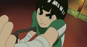 Key Animation: Norio Matsumoto (松本 憲生) Movie: Naruto: Guardians of the Crescent Moon Kingdom (大興奮!みかづき島のアニマル騒動だってばよ!) (2006) | Fan animation