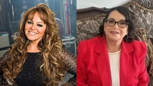 Mamá de Jenni Rivera: ¿Quién es y qué pasó en la develación de la estrella póstuma?