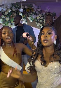 Celebrity MC's Best Wedding Dance Moments 2026